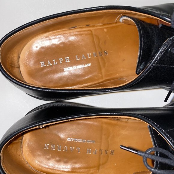 RALPH LAUREN RERE  England main image 8
